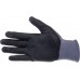 KRAFTOOL эластичные, для точных работ, размер XL, перчатки с покрытием из вспененного нитрила (11285