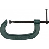 KRAFTOOL EXTREM G-150 150х65 мм, Струбцина G-образная (32229..