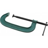 KRAFTOOL EXTREM G-200 200х70 мм, Струбцина G-образная (32229..