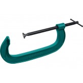 KRAFTOOL EXTREM G-250 250х90 мм, Струбцина G-образная (32229..