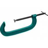 KRAFTOOL EXTREM G-300 300х100 мм, Струбцина G-образная (3222..