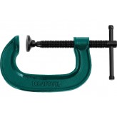 KRAFTOOL EXTREM G-75 75х45 мм, Струбцина G-образная (32229-0..