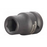 KRAFTOOL FLANK, 1/2″, 11 мм, Ударная торцовая головка (27940..