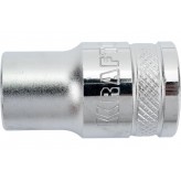 KRAFTOOL FLANK, 1/2″, 12 мм, Торцовая головка (27805-12)