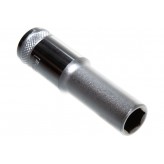 KRAFTOOL FLANK, 1/2″, 12 мм, Удлиненная торцовая головка (27..