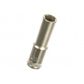 KRAFTOOL FLANK, 1/2″, 13 мм, Удлиненная торцовая головка (27..