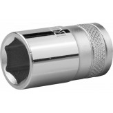 KRAFTOOL FLANK, 1/2″, 14 мм, Торцовая головка (27805-14)