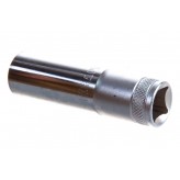 KRAFTOOL FLANK, 1/2″, 16 мм, Удлиненная торцовая головка (27..