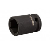 KRAFTOOL FLANK, 1/2″, 17 мм, Ударная торцовая головка (27940..