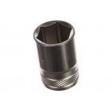 KRAFTOOL FLANK, 1/2″, 19 мм, Торцовая головка (27805-19)