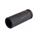 KRAFTOOL FLANK, 1/2″, 21 мм, Удлиненная ударная торцовая гол..