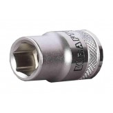 KRAFTOOL FLANK, 1/2″, 22 мм, Торцовая головка (27805-22)