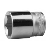 KRAFTOOL FLANK, 1/2″, 27 мм, Торцовая головка (27805-27)