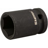 KRAFTOOL FLANK, 1/2″, 30 мм, Ударная торцовая головка (27940..