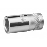 KRAFTOOL FLANK, 1/4″, 12 мм, Торцовая головка (27815-12)