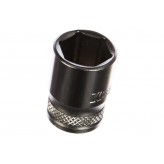 KRAFTOOL FLANK, 1/4″, 13 мм, Торцовая головка (27815-13)