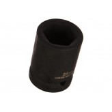 KRAFTOOL FLANK, 3/4″, 24 мм, Удлиненная ударная торцовая гол..