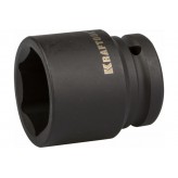 KRAFTOOL FLANK, 3/4″, 32 мм, Удлиненная ударная торцовая гол..