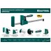 KRAFTOOL GK-30/8 300х80 мм, Корпусная струбцина (32240-3)