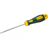 KRAFTOOL Х-Drive SL4х100, Отвертка (250071-4.0-090)