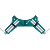 KRAFTOOL HCC-80 глубина зажима 73 мм, Угловая струбцина (322..