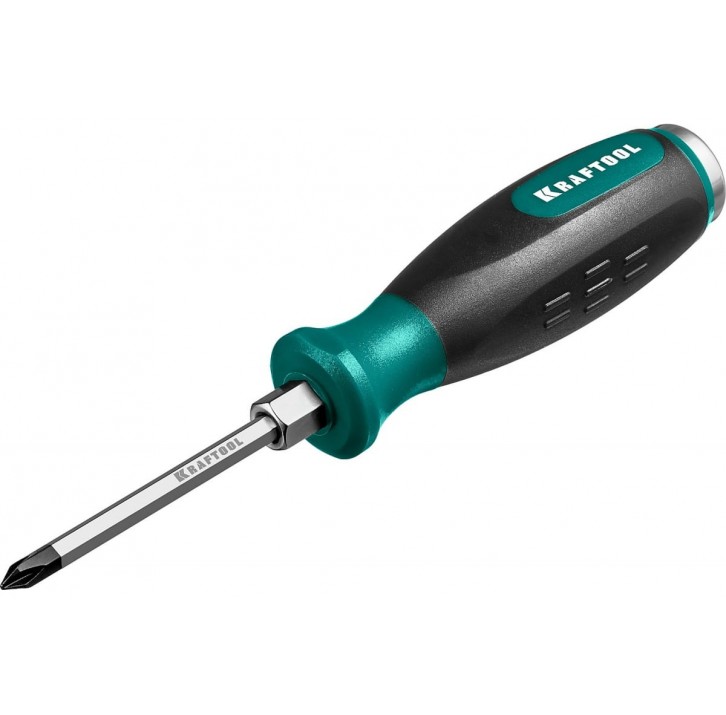 KRAFTOOL IMPACT PH 1, Ударная отвертка (250034-1) KRAFTOOL IMPACT PH 1, Ударная отвертка (250034-1)