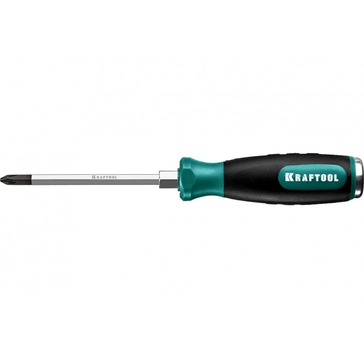 KRAFTOOL IMPACT PH 2, Ударная отвертка (250034-2) KRAFTOOL IMPACT PH 2, Ударная отвертка (250034-2)