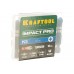 KRAFTOOL Impact Pro PZ 3, 50 мм, 10 шт, Ударные биты (26193-3-50-S10)