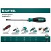 KRAFTOOL IMPACT SL 8, Ударная отвертка (250033-8) KRAFTOOL IMPACT SL 8, Ударная отвертка (250033-8)