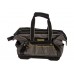 KRAFTOOL Industrie 38см, для инструмента, 18 карманов, жесткое пластиковое дно, сумка (38740-16)