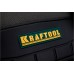 KRAFTOOL Industrie 45 см, для инструмента, 20 карманов, жесткое пластиковое дно, сумка (38740-18)