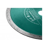KRAFTOOL KERAMO 230 мм (22.2 мм, 10х2.8 мм), Алмазный диск (..
