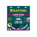 KRAFTOOL LASER- BETON 400 мм (25.4/20 мм, 10х3.4 мм), Алмазный диск (36686-400)