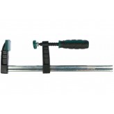 KRAFTOOL MF-200/050 50х200 мм, Струбцина F (32011-050-200)