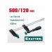 KRAFTOOL MF-500/120 120х500 мм, Струбцина F (32011-120-500)