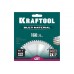 KRAFTOOL Multi Material 160х20мм 48Т, диск пильный по алюминию