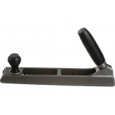 KRAFTOOL MultiRasp 250 мм, Обдирочный рубанок (18843)