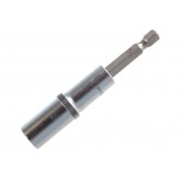 KRAFTOOL Nut Driver 10 мм, Бита с торцовой головкой (26396-1..