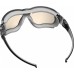 KRAFTOOL ORION прозрачные, открытого типа с непрямой вентиляцией, антибликовые, защитные очки (11030