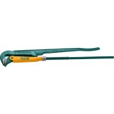 KRAFTOOL PANZER-90, №5, 4″, 745 мм, Трубный ключ с прямыми г..