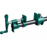 KRAFTOOL PC-34 3/4″, Трубная струбцина (32302-1)