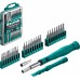 KRAFTOOL Precision-28 предм., Отвертка для точных работ (25677) KRAFTOOL Precision-28 предм., Отвертка для точных работ (25677)