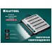 KRAFTOOL Precision-51 для точных работ 51 предм., Отвертка (25691)