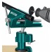 KRAFTOOL PRECISION 75 мм, Шарнирно-поворотные тиски (32711-75)