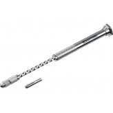 KRAFTOOL Precision, d 0,1-1,5мм, Ручная дрель (29024)