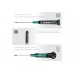 KRAFTOOL Precision PH0, Отвертка для точных работ (25682-0) KRAFTOOL Precision PH0, Отвертка для точных работ (25682-0)