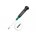 KRAFTOOL Precision PH1, Отвертка для точных работ (25682-1) KRAFTOOL Precision PH1, Отвертка для точных работ (25682-1)