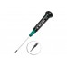 KRAFTOOL Precision SL0.8, Отвертка для точных работ (25681-0.8)