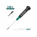 KRAFTOOL Precision SL1.5, Отвертка для точных работ (25681-1.5)