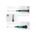 KRAFTOOL Precision SL1.5, Отвертка для точных работ (25681-1.5)